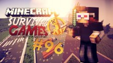 Hunger Games - Bölüm 96 - Hüzünlü Final w/GhostGamer,GereksizOda