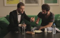 Kalbi Olmayan Adam - Rakı Masası #3