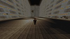Minecraft - DÜNYANIN EN BÜYÜK HAPİSHANESİNDEN KAÇMAK! - Bölüm 1 (Özel Harita)