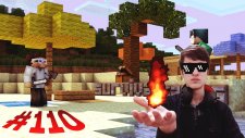 Minecraft Hunger Games - Bölüm 110 - Kanalımız Hakkında!