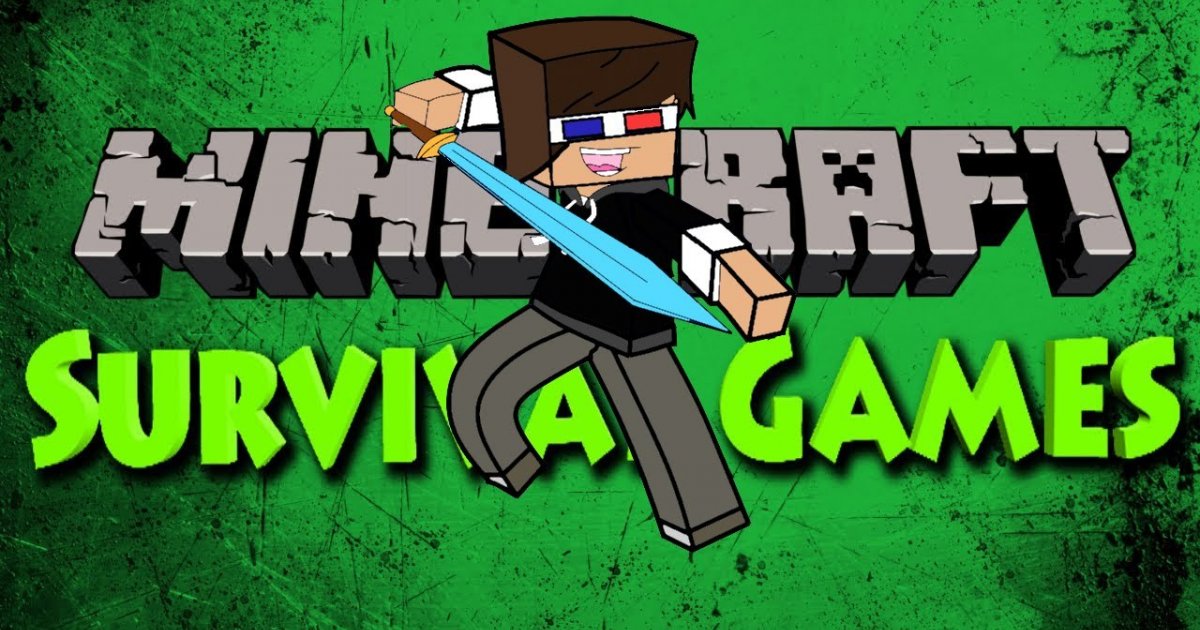 Minecraft Hunger Games Bölüm 118 GERİ DÖNDÜM! VE KANALIMIZIN HALİ