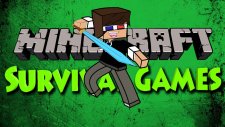 Minecraft Hunger Games - Bölüm 118 - GERİ DÖNDÜM! VE KANALIMIZIN HALİ!