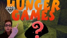 Minecraft Hunger Games - Bölüm 121 - Mouse Önerisi ve İş Hakkında!