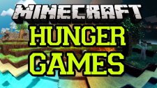 Minecraft Hunger Games - Bölüm 124 - YENİ İNTRO,ŞANSLILARIN KRALI AHMET AGA!
