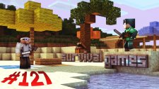 Minecraft Hunger Games - Bölüm 127 - YENİ MİKROFON YENİ KULAKLIK!