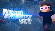 Minecraft - İNANILMAZ HAPİSHANEDEN KAÇIŞ! - Bölüm 2 (Özel Harita)
