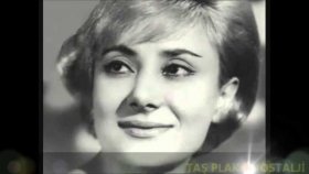 Sevim Tanürek - Ben Gamlı Hazan Sevim Tanürek - Ben Gamlı Hazan