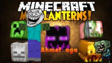 Türkçe Minecraft Mod Tanıtımları : Bölüm 1 - Eğlenceli Canavar SPAWNERS!