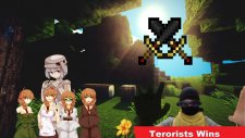 Türkçe Minecraft Mod Tanıtımları : Bölüm 3 - *İNANILMAZ GÜZEL KIZ YARATIKLAR! VE ADMİN KILIÇLARI!*