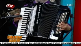 Muammer Ketencoğlu - Davay Cico Davay Bre Cico - 26.02. Muammer Ketencoğlu - Davay Cico Davay Bre Cico - 26.02.