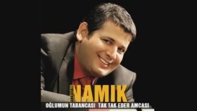 Ankaralı Namık - Oğlumun Tabancası