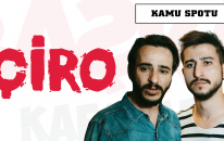 Başka Kafalar - Çiro (Kamu Spotu)