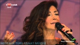 Elif Güreşçi - Bağa Girdim Kamışa Elif Güreşçi - Bağa Girdim Kamışa