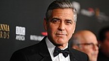 George Clooney Filmlerinde Kelimelere İhtiyaç Duymuyor!