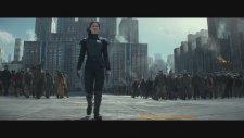 The Hunger Games: Mockingjay Part 2 (Son Savaş TV Fragmanı )