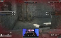 2vs2 Etkinliği 1. Karşılaşma!