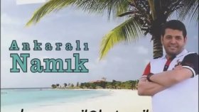 Ankaralı Namık - Utanmadınmı / Uyuma Dayı Paranı Çalarlar Albümü Full