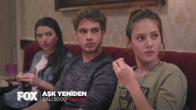 Aşk Yeniden 26. Bölüm Fragmanı