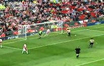 Freddie Ljungberg's 72 Goals For Arsenal
