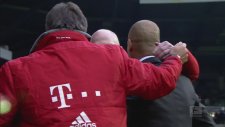 Müller rekor kırdı! 9 maç, 9 galibiyet, 9 gol...