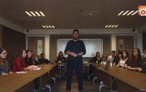 N5 - En Depresif 5 Şarkı (Bahçeşehir Üniversitesi Özel)