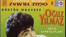 Oğuz Yılmaz - Döktür Muazzez Albümü Full