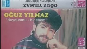 Oğuz Yılmaz- Duydunmu & Bidenem Albümü Full