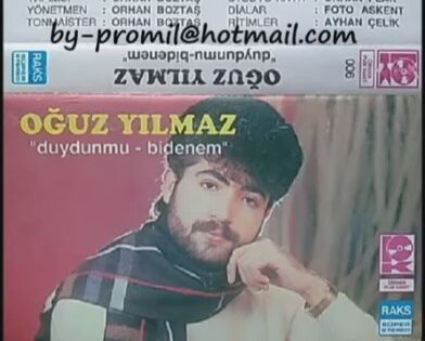 Oguz Yilmaz Duydunmu Bidenem Albumu Full Izlesene Com