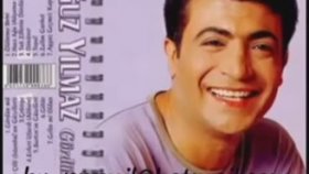 Oğuz Yılmaz - Gördünmü Albümü Full