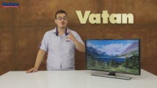 Samsung T28E310EW HD Led Tv İncelemesi