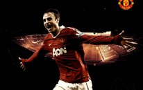 Dimitar Berbatov's 57 Goals For Manchester United