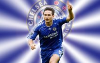 Frank Lampard's 211 Goals For Chelsea