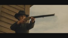 Jane Got a Gun (2015) Fragman