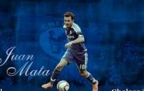 Juan Mata's 33 Goals For Chelsea