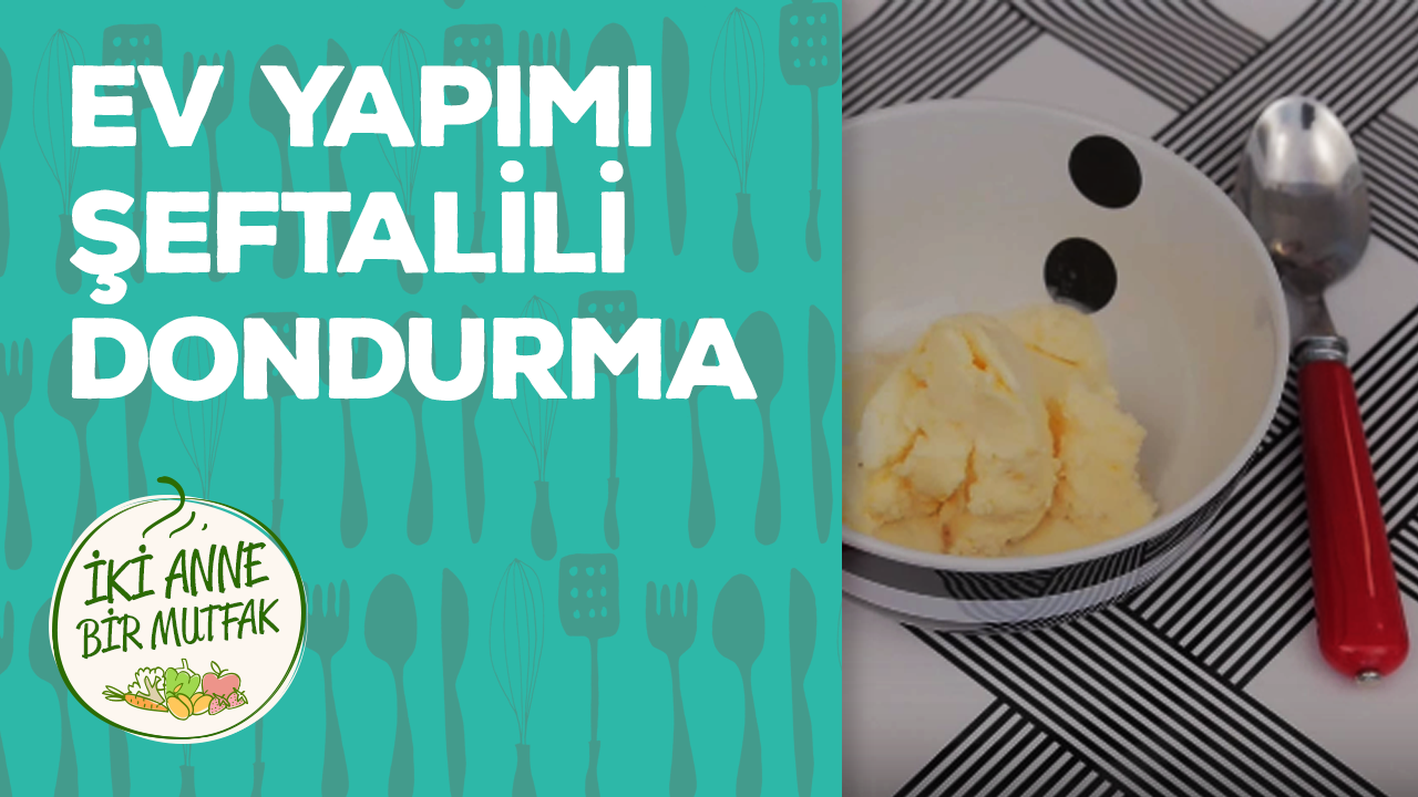 Ev Yapımı Dondurma Videosu Ev Yapımı Dondurma Videosu