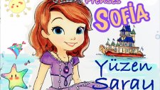 Prenses Sofia Yüzen Saray