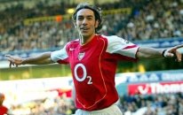 Robert Pires' 84 Goals For Arsenal