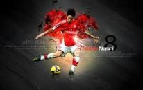 Samir Nasri's 27 Goals For Arsenal