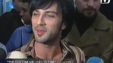 Tarkan'ın Türkiye'ye Dönüşü (2001)