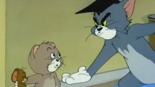 Tom ve Jerry 55. Bölüm (Çizgi Film)