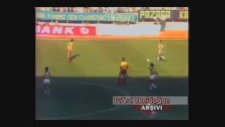 Uğur Tütüneker attı, Aslan derbiyi kazandı!