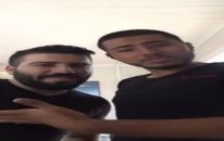 Arabacılardan Teoman Deniz'e DİSS