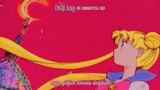 Ay Savaşçısı Açılışı Türkçe