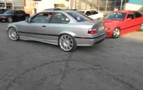 Bursa Bmw Club'tan Harika Bir Makina !!