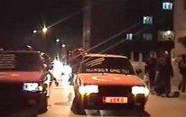 BURSA/DEMİRTAŞ 93/1 ASKER KONVOYU