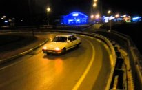 Drift Dediğin Böyle Olur İzle !