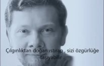 Eckhart Tolle - Kaybı Kabulleniş ( Türkçe )