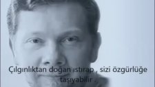 Eckhart Tolle - Kaybı Kabulleniş ( Türkçe )