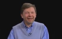 Eckhart Tolle | Sıradanlık Üzerine