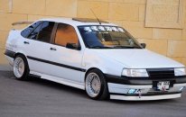 Fiat Tempra Modifiye - Tempra SXAK Tuning Aksesuar
